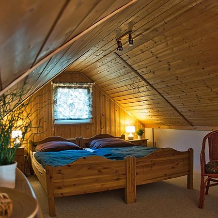 Useriner Ferienhaus Εξωτερικό φωτογραφία