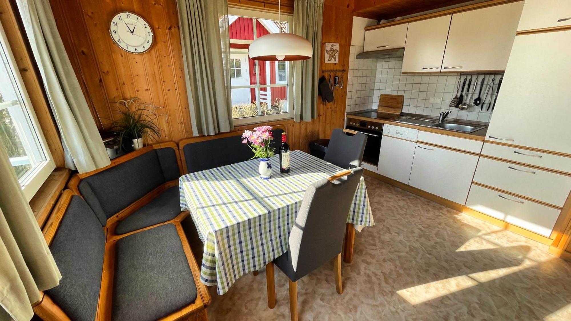 Useriner Ferienhaus Εξωτερικό φωτογραφία