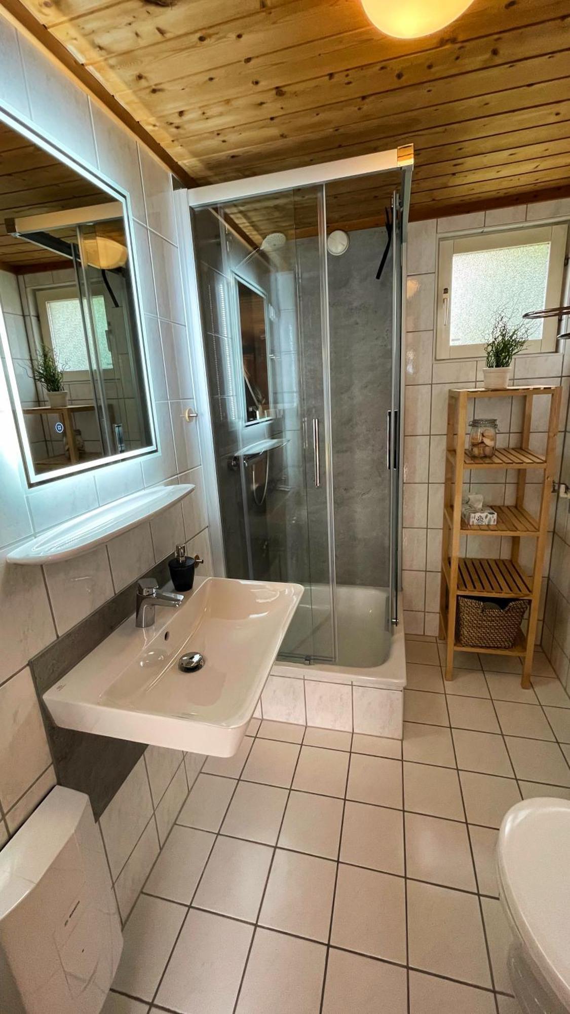 Useriner Ferienhaus Εξωτερικό φωτογραφία
