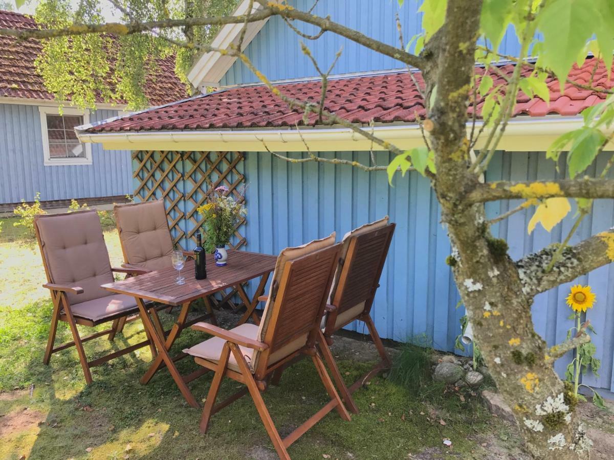 Useriner Ferienhaus Εξωτερικό φωτογραφία
