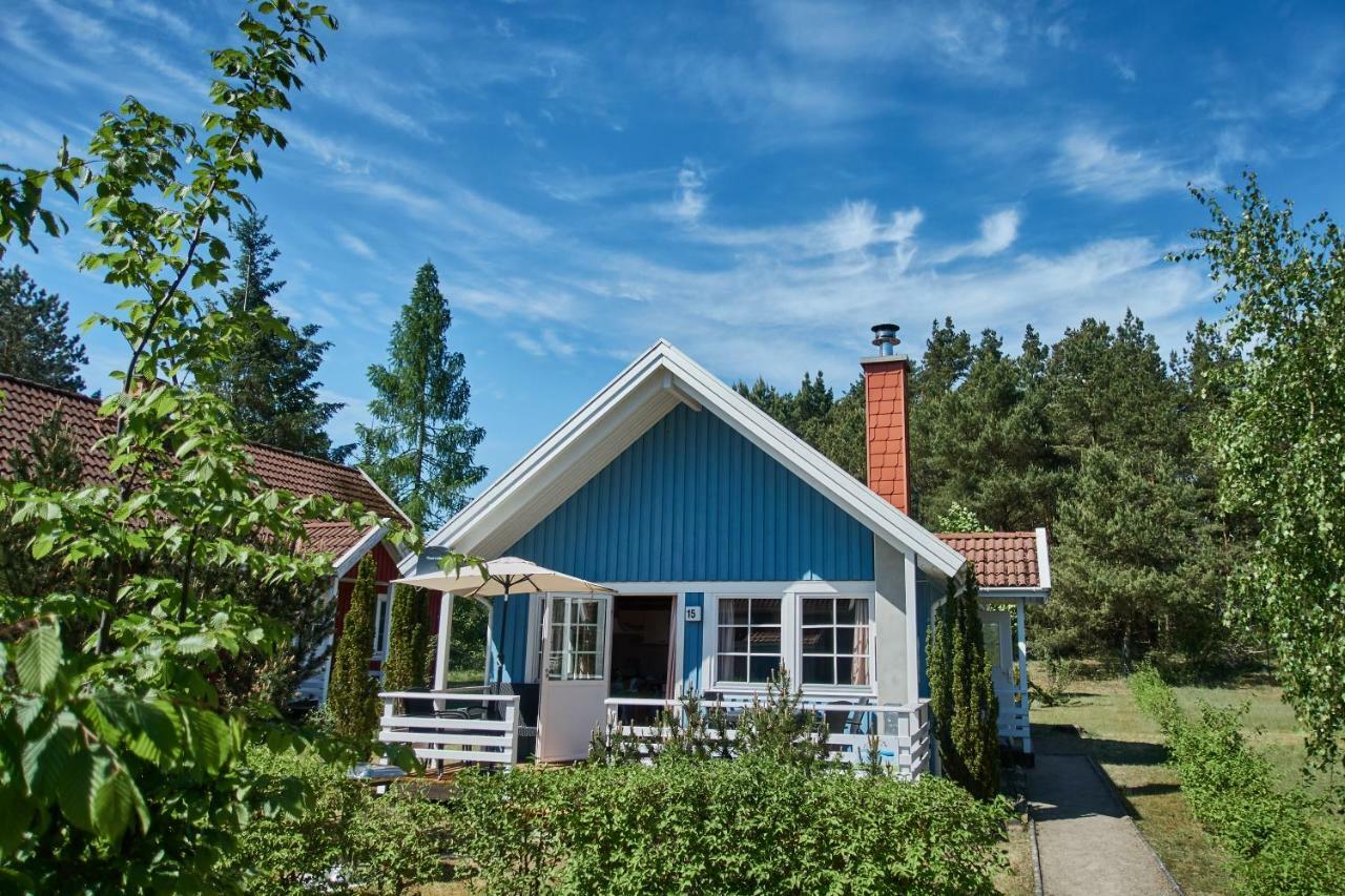 Useriner Ferienhaus Εξωτερικό φωτογραφία