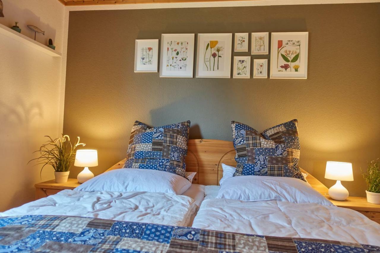 Useriner Ferienhaus Εξωτερικό φωτογραφία