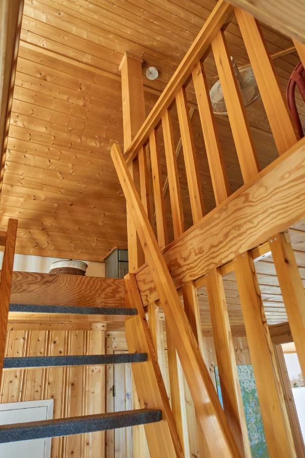Useriner Ferienhaus Εξωτερικό φωτογραφία