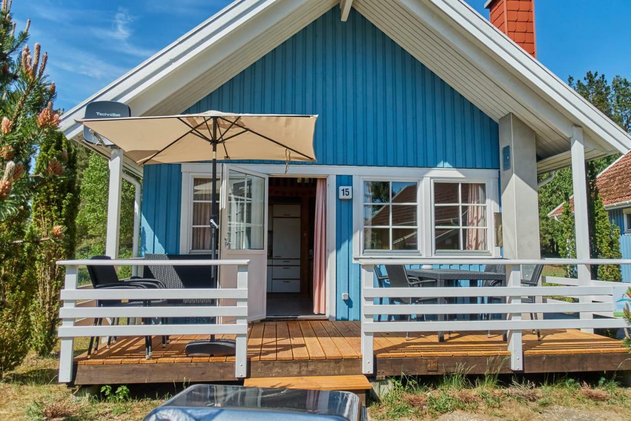 Useriner Ferienhaus Εξωτερικό φωτογραφία