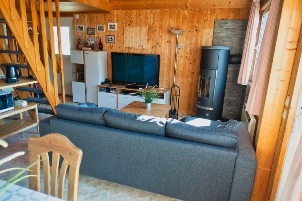 Useriner Ferienhaus Εξωτερικό φωτογραφία