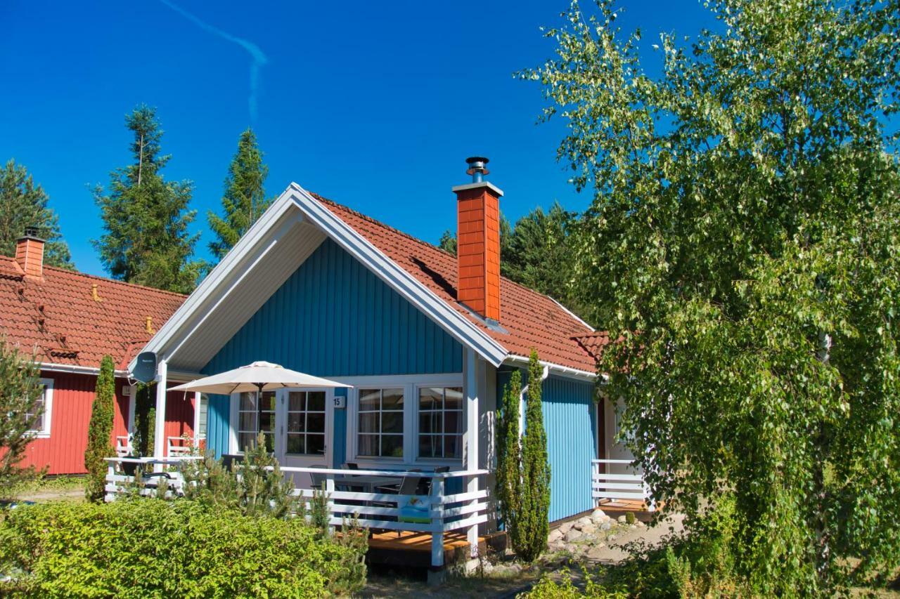 Useriner Ferienhaus Εξωτερικό φωτογραφία